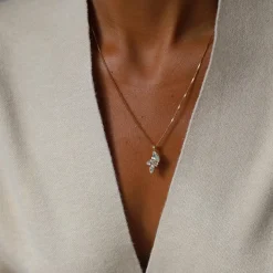 Hot Adele Necklace Halsband