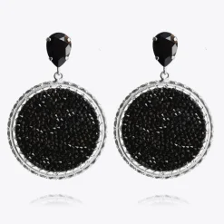 Outlet Alexandra Crystal Rocks Örhängen