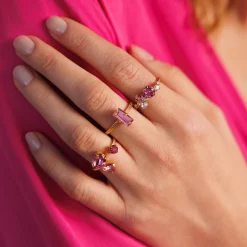 Online Alisia Ring Ringar