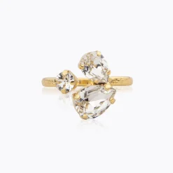 Discount Alisia Ring Ringar