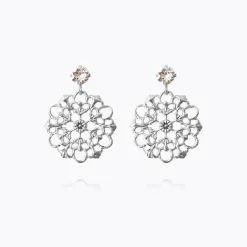 New Andrea Earrings Örhängen