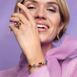 New Angelina Ring Ringar