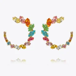 Fashion Angie Earrings Örhängen