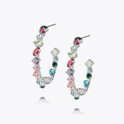 Flash Sale Antonia Loop Earrings Örhängen