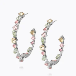 Fashion Antonia Loop Earrings (Limited Edition) Örhängen