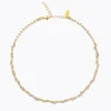 Store Antonia Necklace Halsband
