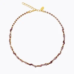 Outlet Antonia Necklace Halsband