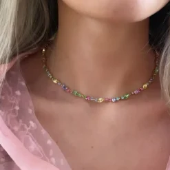 Best Antonia Necklace Halsband