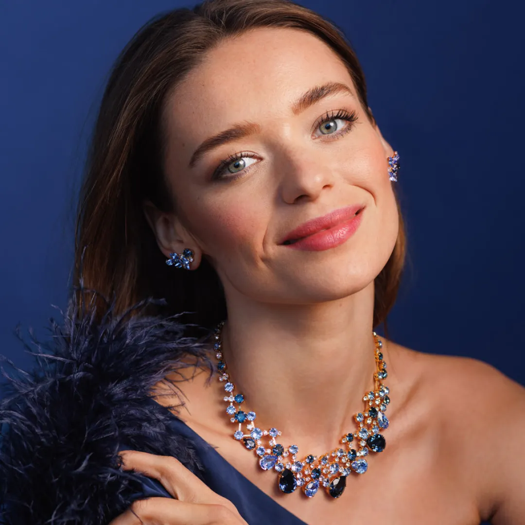 Best Aurelia Necklace Halsband