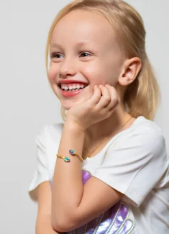 New Aurora Girl Bracelet (Children Size) Armband