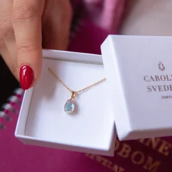 Discount Aurora Necklace Halsband