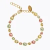 Cheap Calanthe Bracelet/Summer Combo Armband