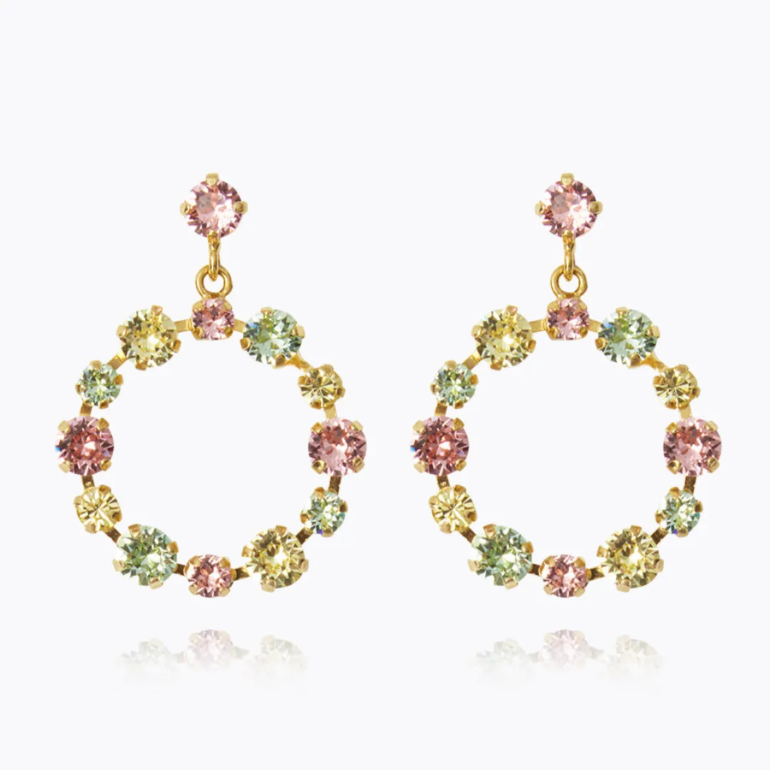 Best Sale Calanthe Earring Örhängen