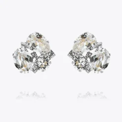 Store Carolina Earrings Örhängen