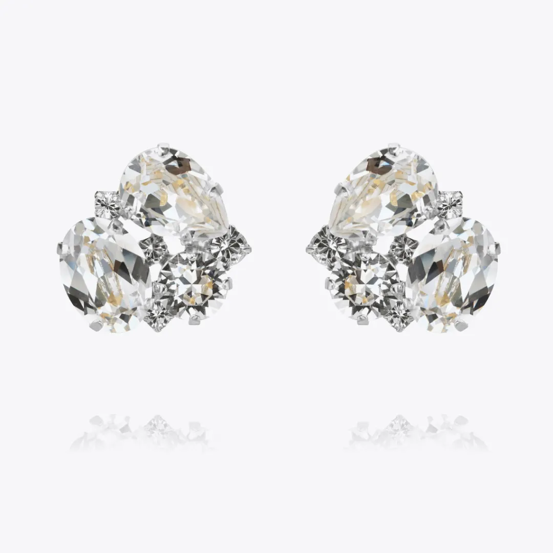 Store Carolina Earrings Örhängen