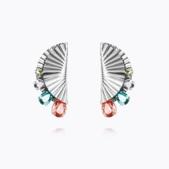 Online Cassie Earrings/Candy Combo Örhängen