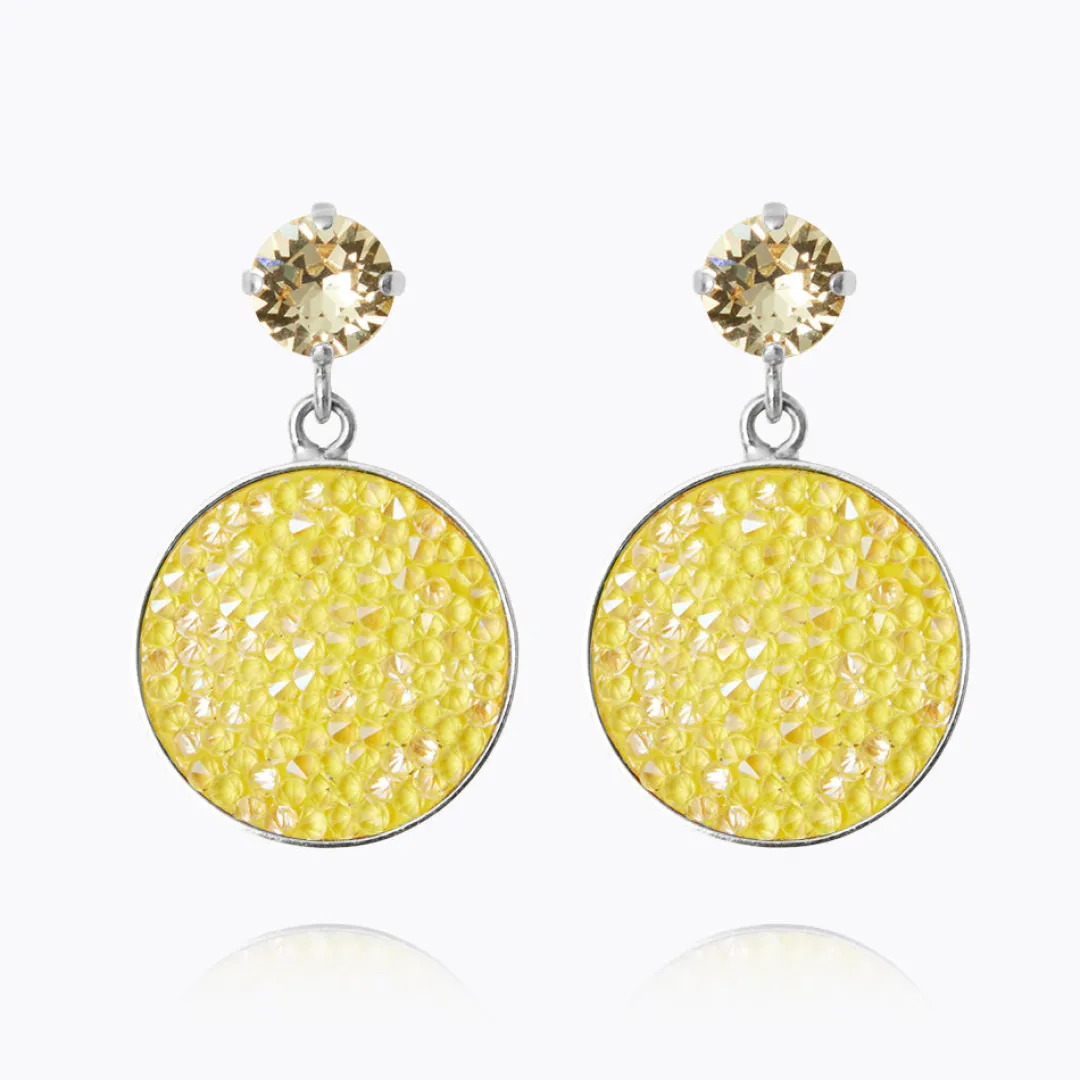 Shop Chloe Earrings Örhängen