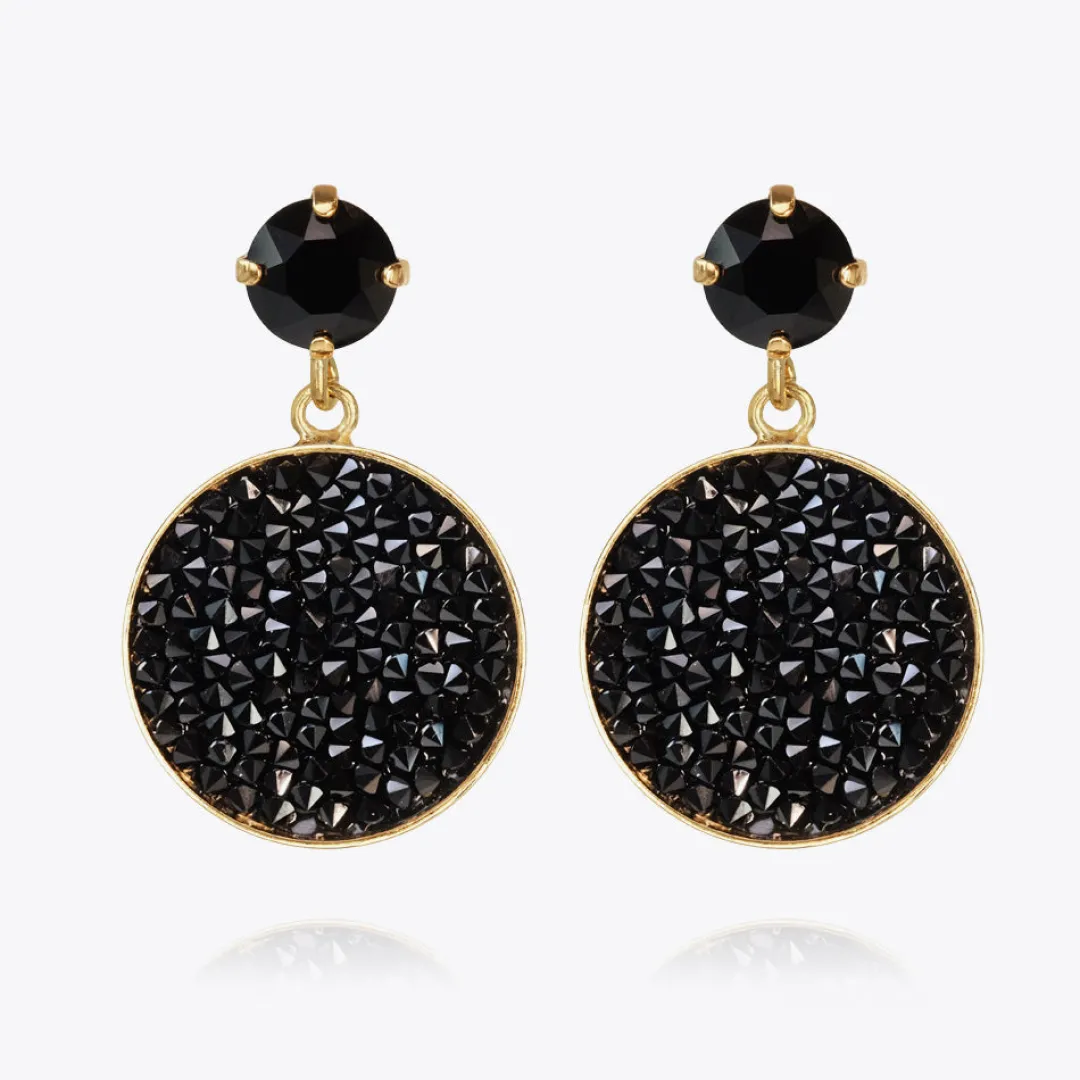 Shop Chloe Earrings Örhängen