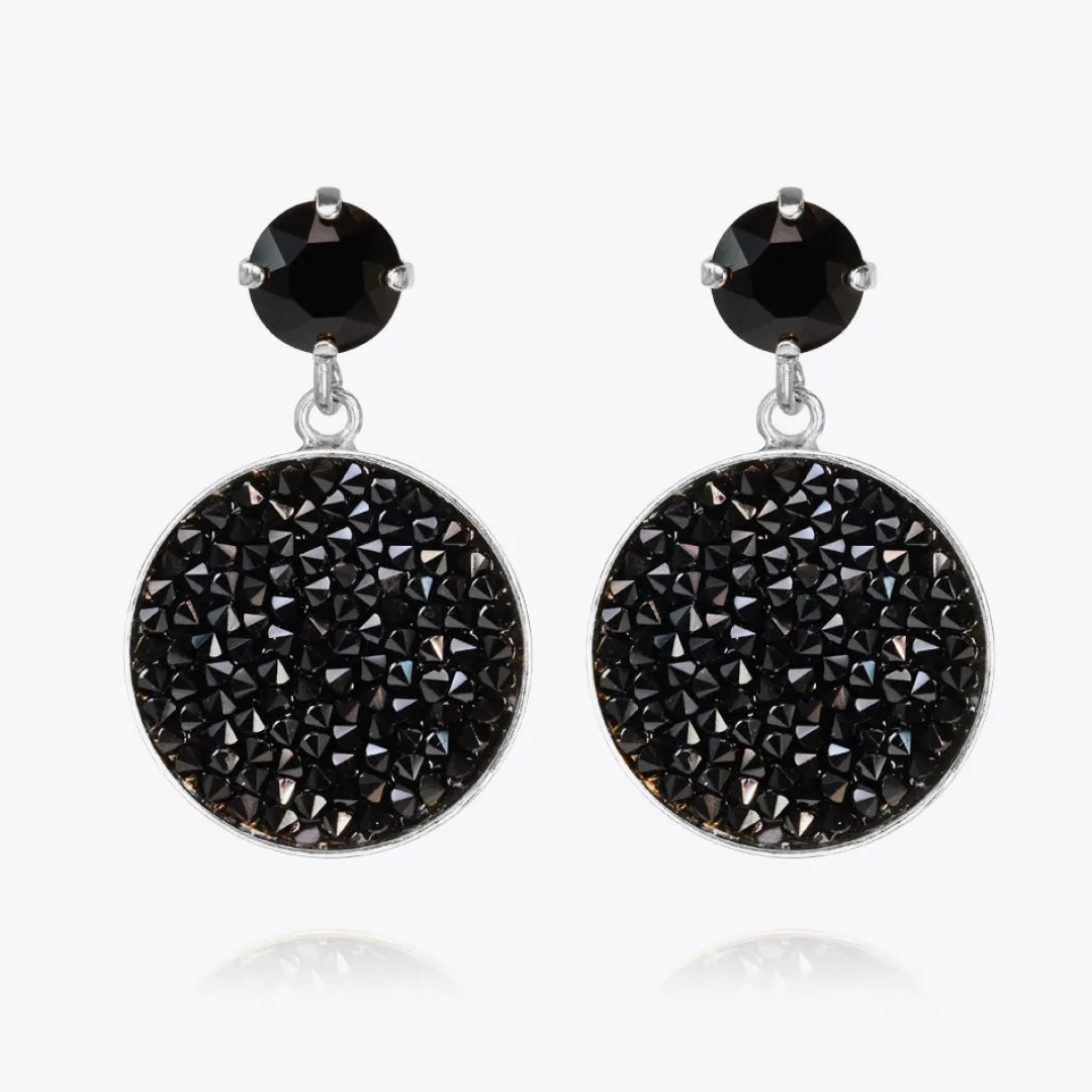 Shop Chloe Earrings Örhängen