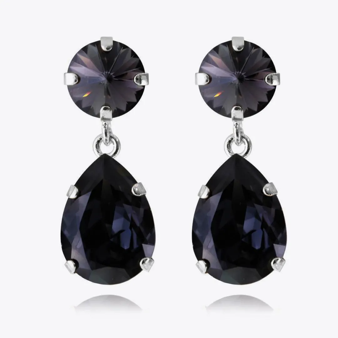 Flash Sale Classic Drop Earrings Örhängen