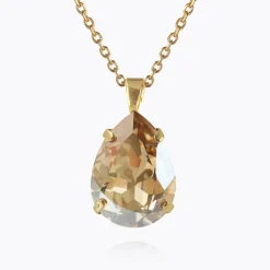 Best Sale Classic Drop Necklace Halsband