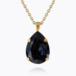 Cheap Classic Drop Necklace Halsband