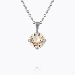 Fashion Classic Petite Necklace Halsband