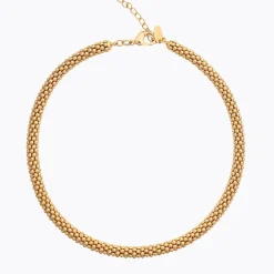 Store Classic Rope Necklace Halsband