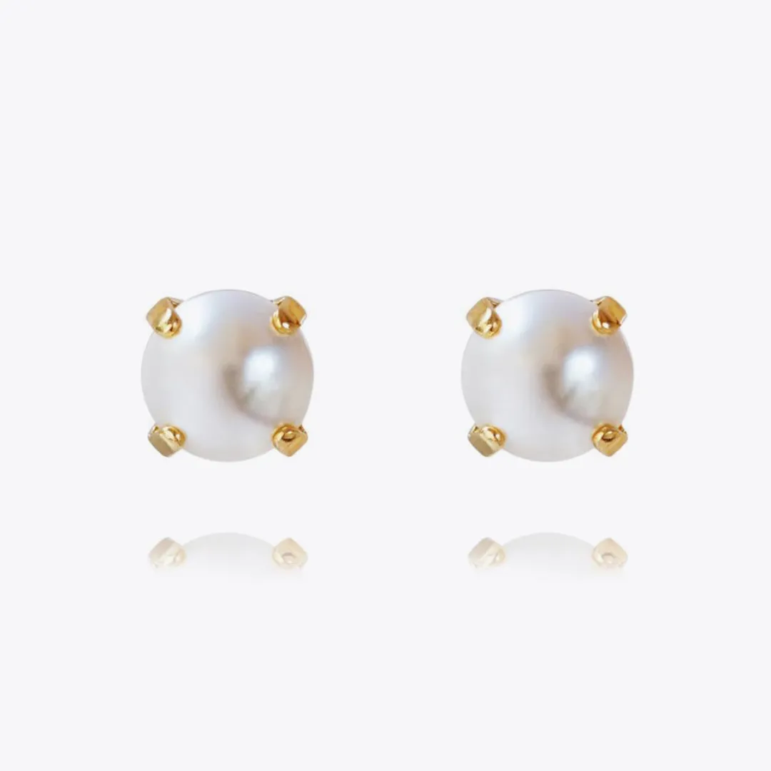 Best Classic Stud Earrings Örhängen