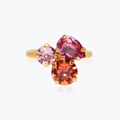 Hot Colette Ring Ringar