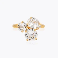 New Colette Ring Ringar