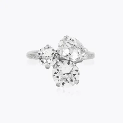 New Colette Ring Ringar