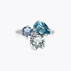 Store Colette Ring Ringar