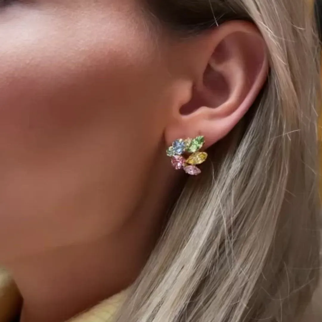 Best Cora Earcuffs Örhängen