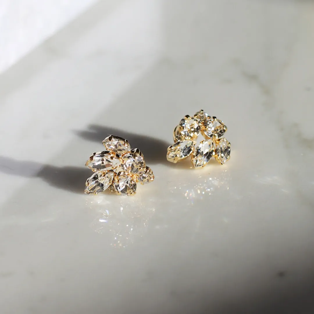 Flash Sale Cora Earcuffs Örhängen