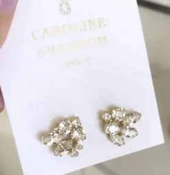 Flash Sale Cora Earcuffs Örhängen