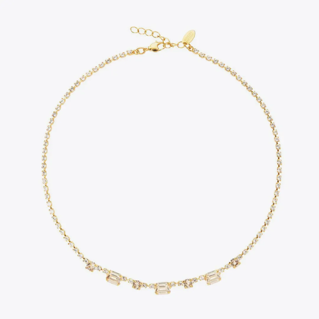 Best Corinna Necklace Halsband
