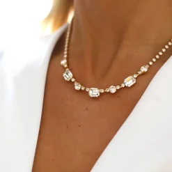 Cheap Corinna Necklace Halsband