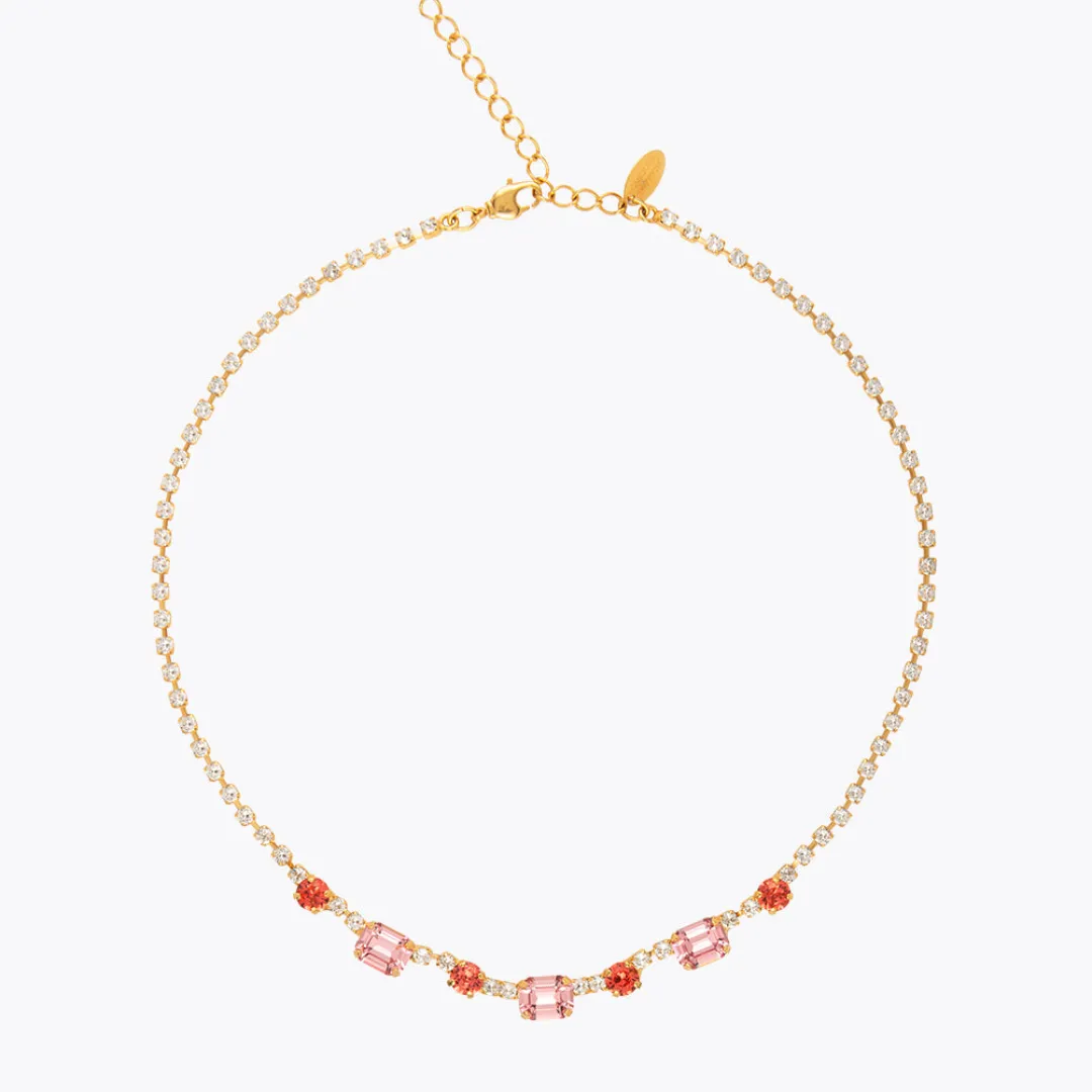 Best Corinna Necklace Halsband