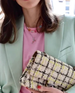 Flash Sale Corinna Necklace Halsband