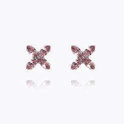 Best Crystal Star Earrings Örhängen