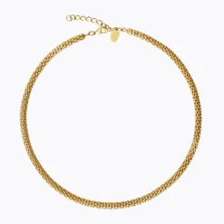 Discount Daria Necklace Halsband