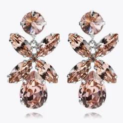Store Dione Earrings Örhängen