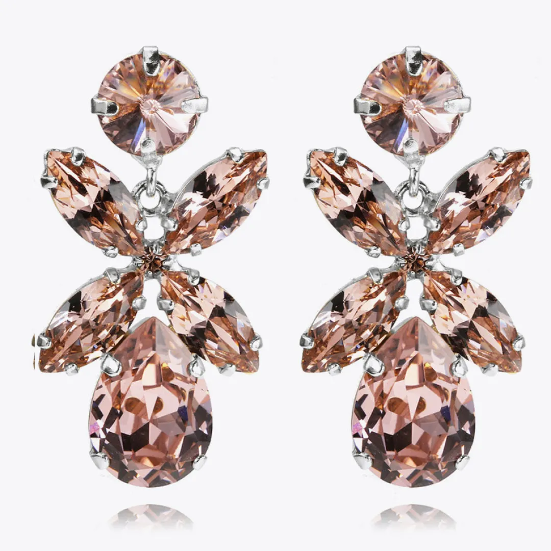 Store Dione Earrings Örhängen