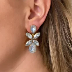 Flash Sale Dione Earrings Örhängen