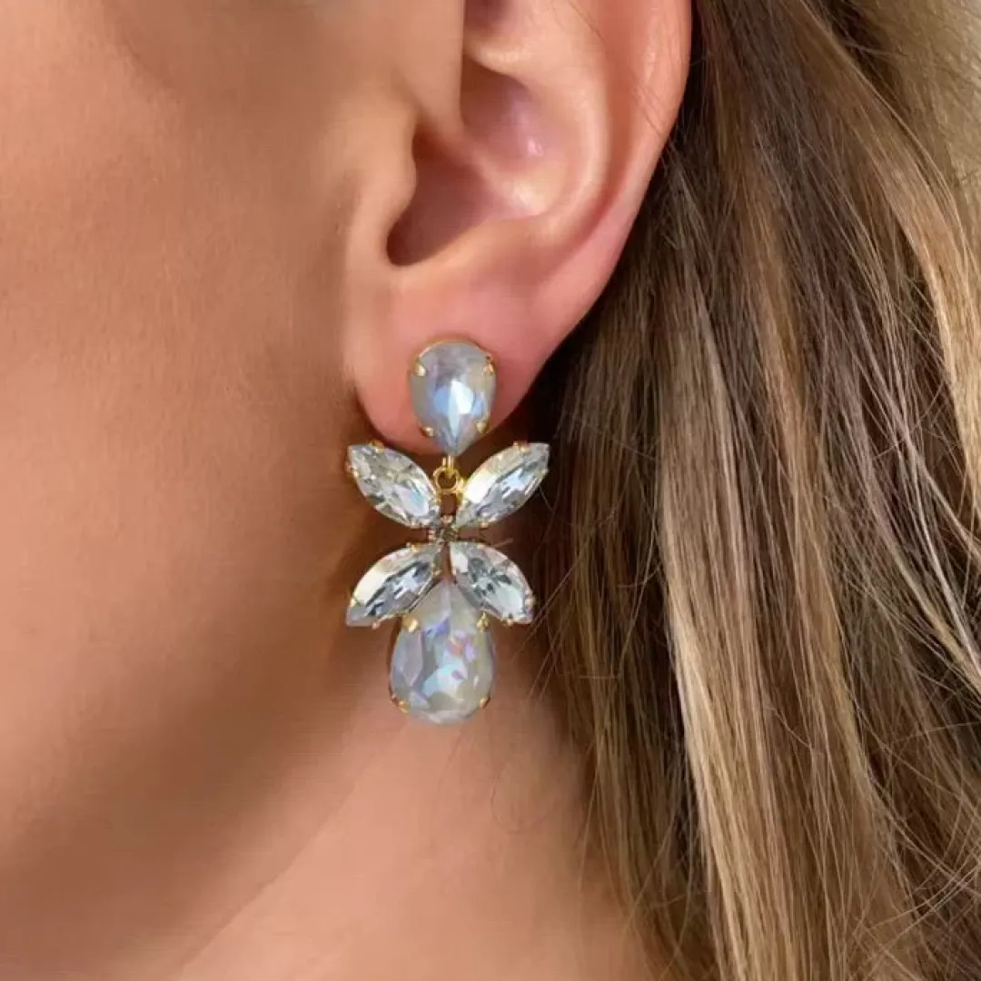 Flash Sale Dione Earrings Örhängen