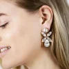 Clearance Dione Earrings Örhängen