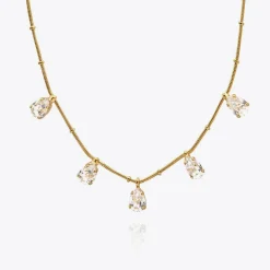 Store Estelle Necklace Halsband