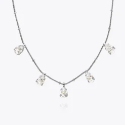 Store Estelle Necklace Halsband