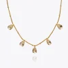 Store Estelle Necklace Halsband
